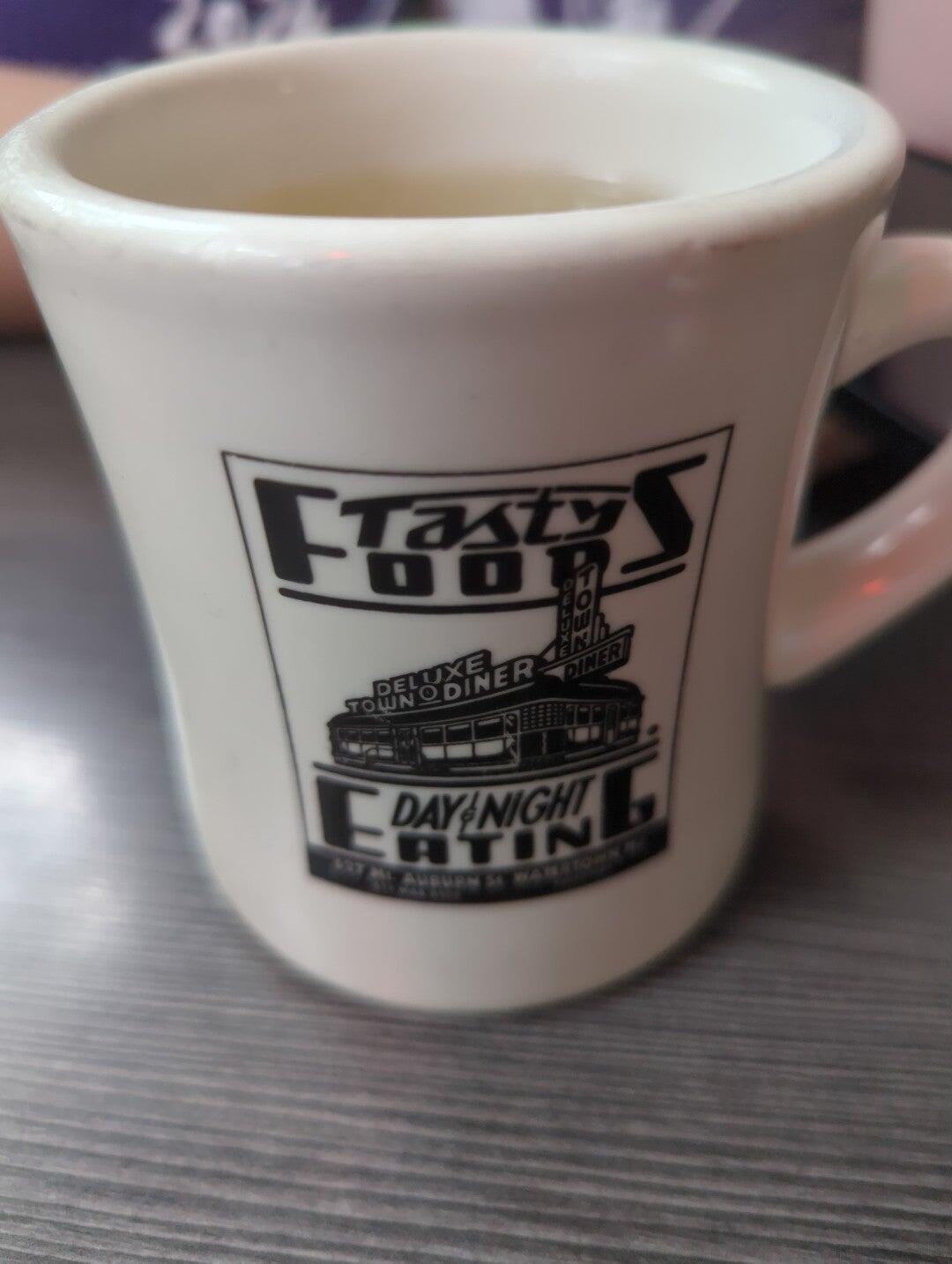 Deluxe Town Diner - Watertown, MA - Nextdoor