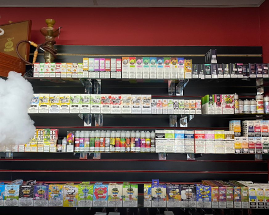 Royal Smoke Shop - Massillon - Massillon, OH - Nextdoor