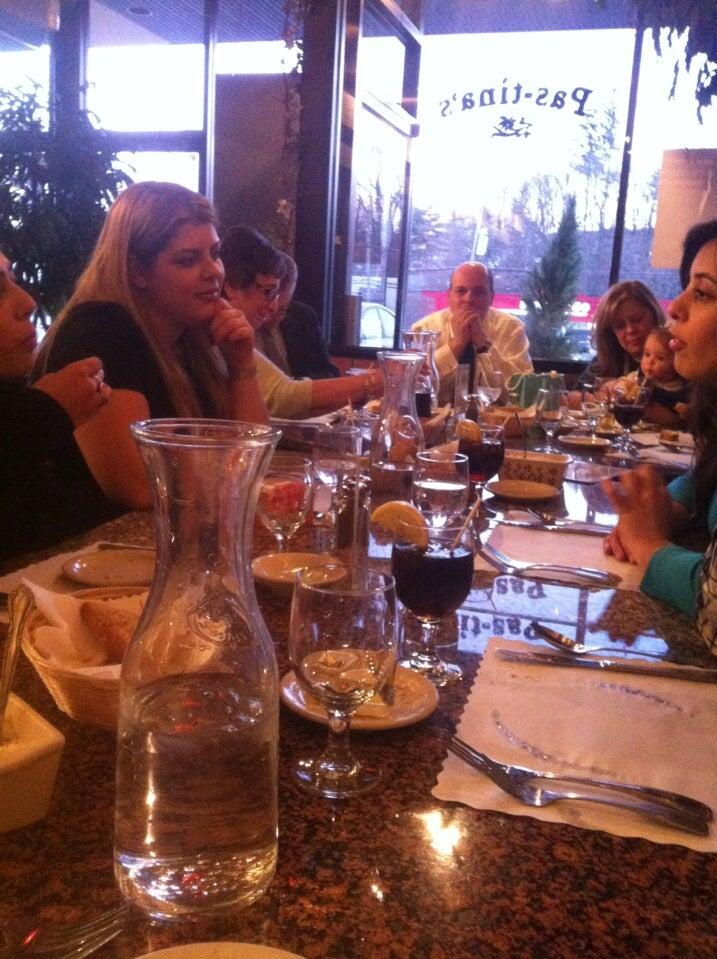 Pastina's Ristorante Hartsdale, NY Nextdoor