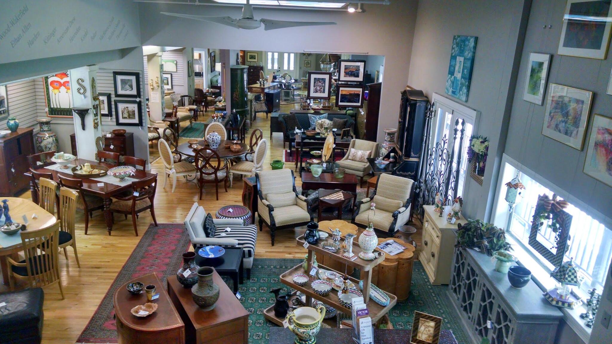 Sequels Home Furnishings Victor NY Nextdoor