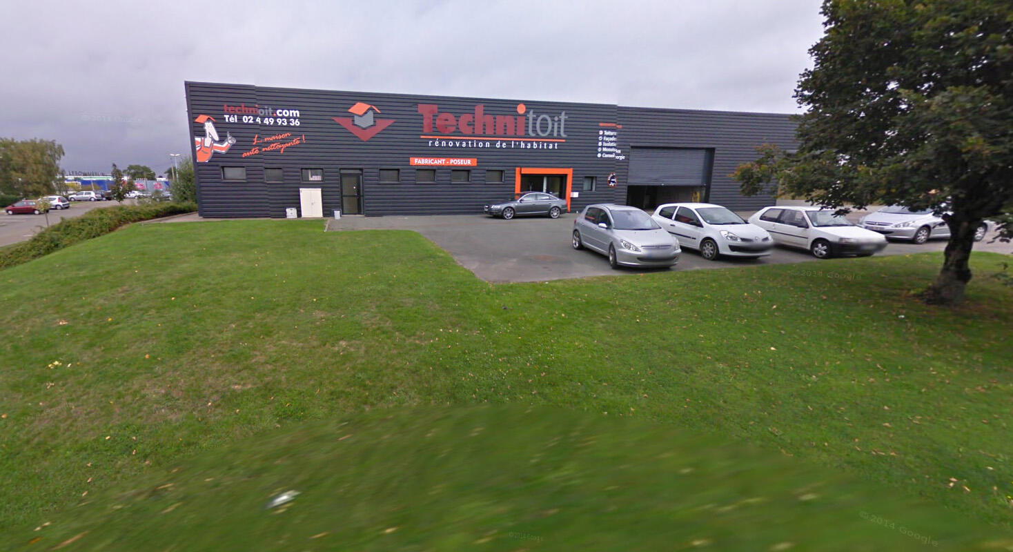 Technitoit Laval - Saint-Berthevin - Nextdoor