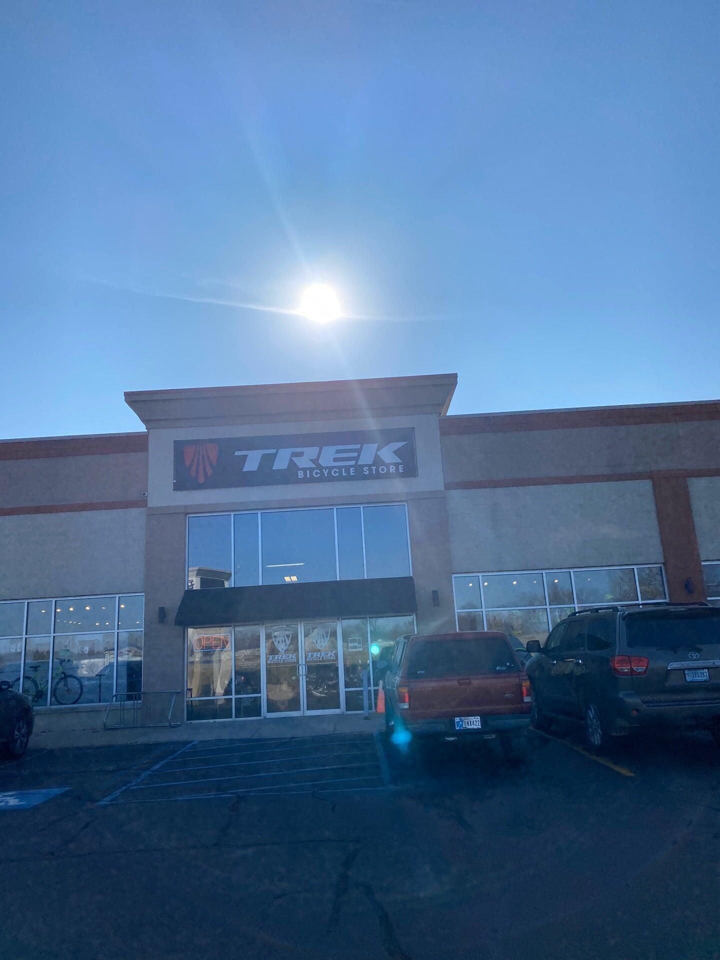 Trek Bicycle Schererville - Schererville, IN - Nextdoor