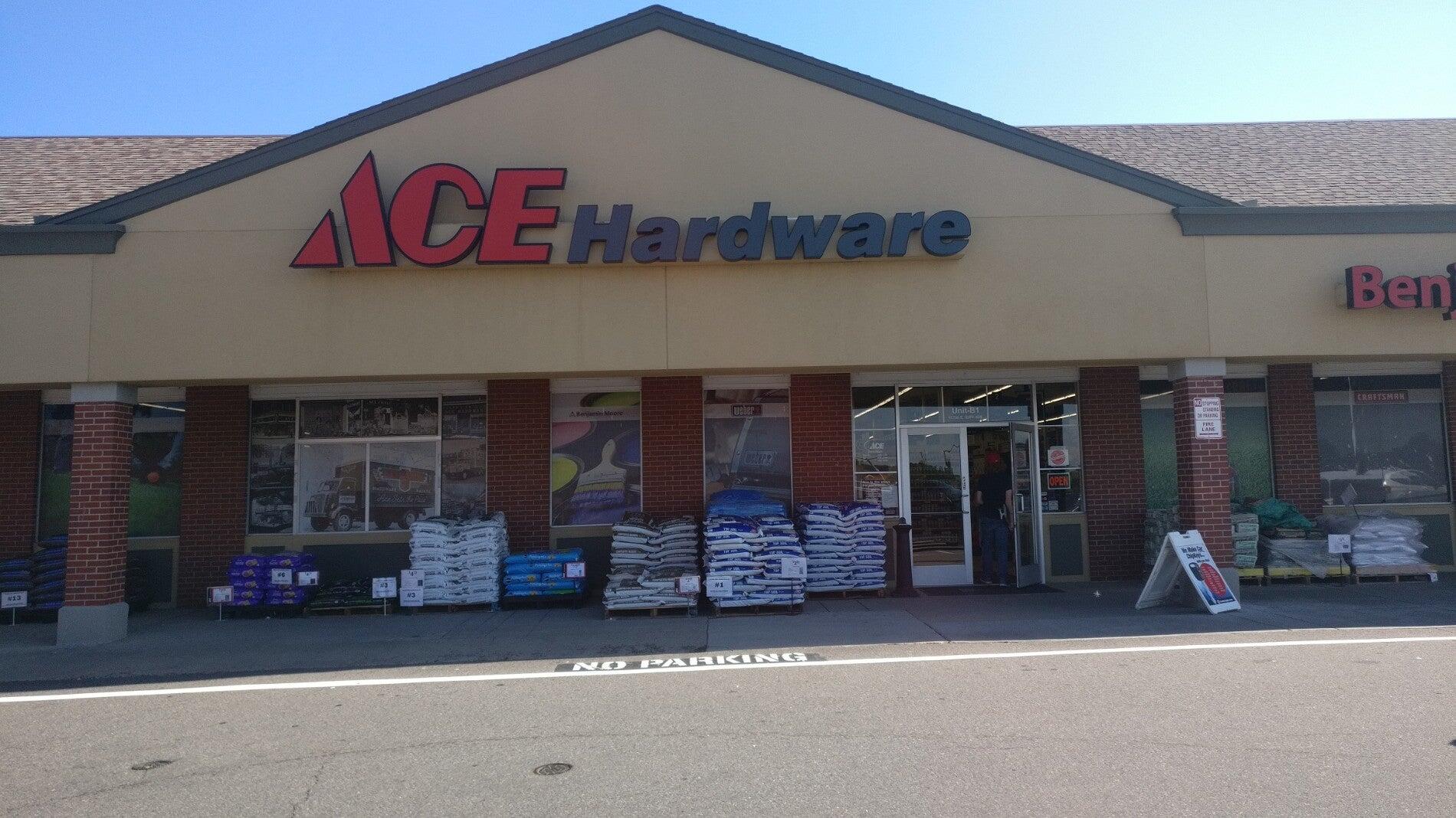 Ace Hdw at Buckley Square Aurora, CO Nextdoor