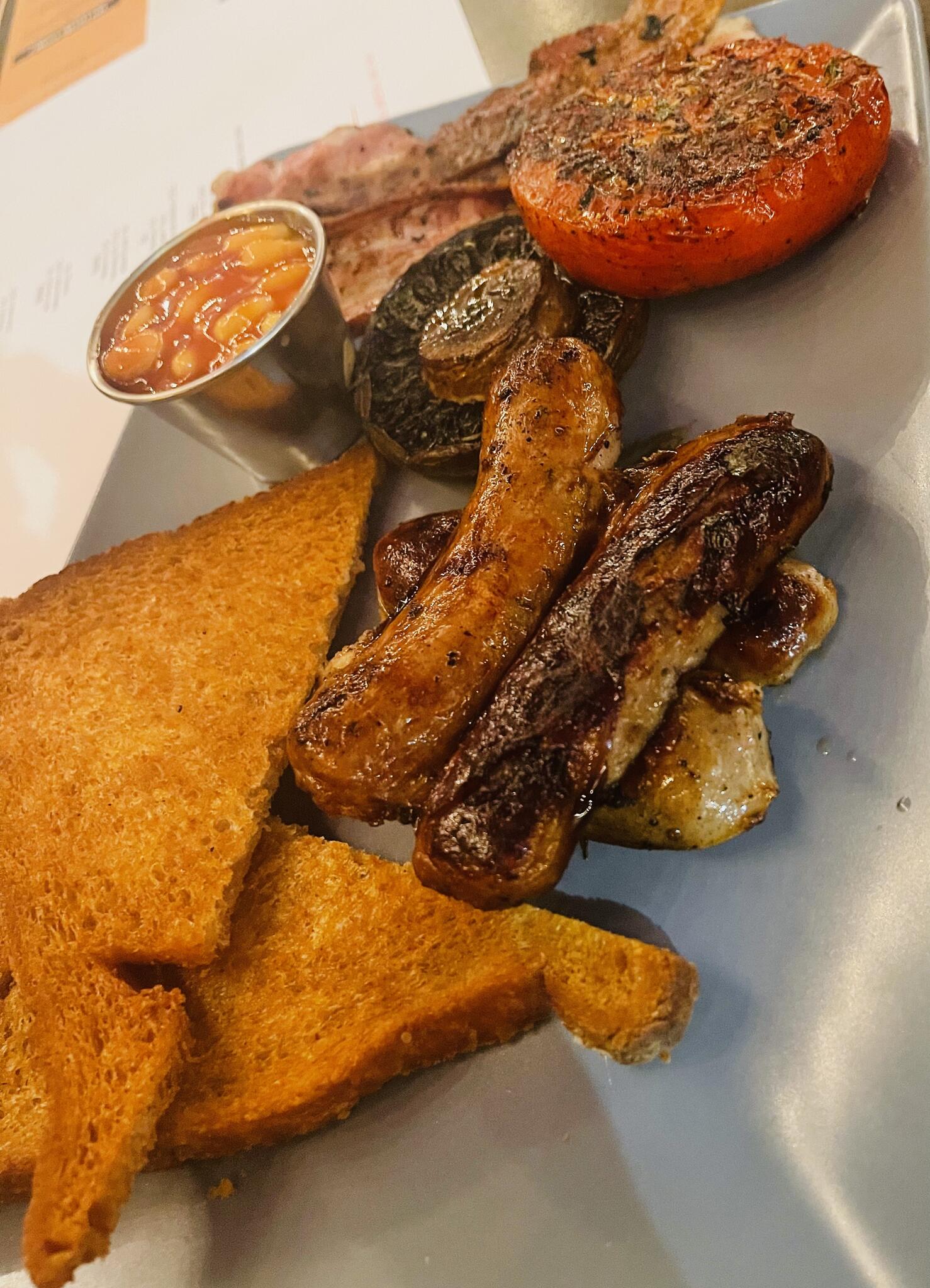 Steak Me Out Bristol Nextdoor