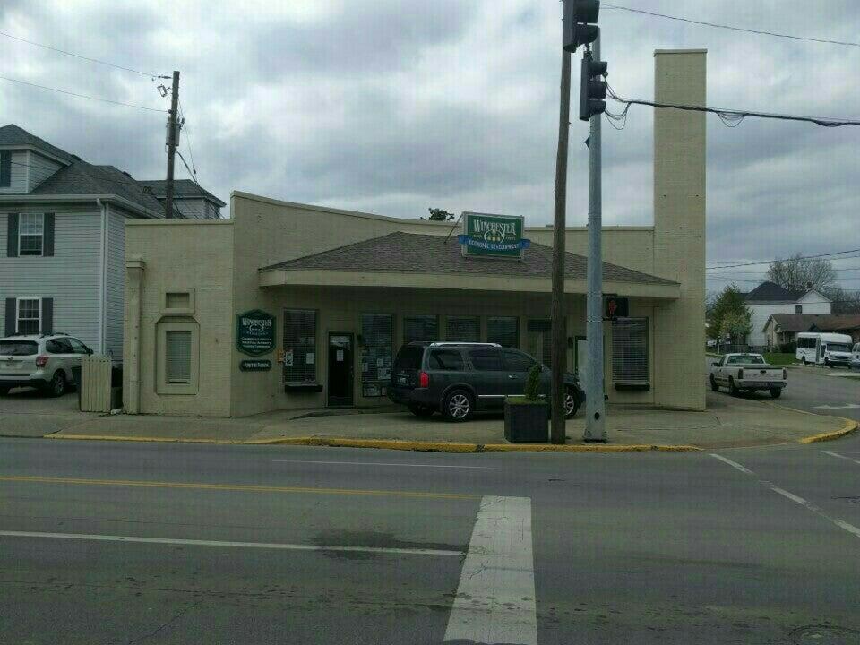 Chamber of Commerce Winchester, KY Nextdoor