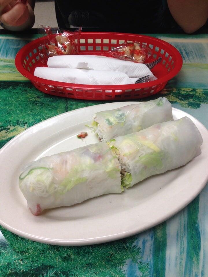 Angkor Restaurant Coon Rapids, MN Nextdoor