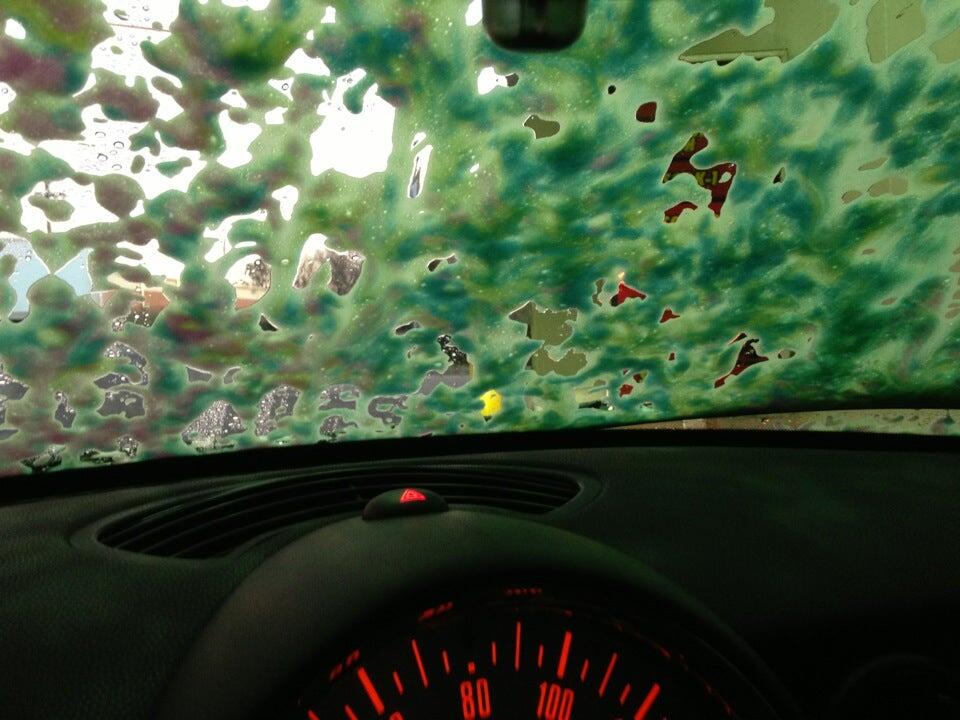 Shine Time Express Car Wash Winston Salem, NC Nextdoor