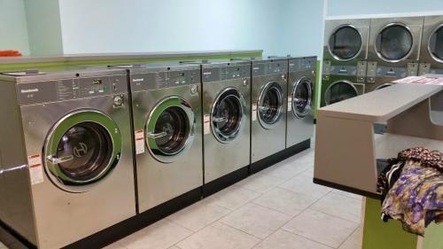 ace commercial laundry equipment
