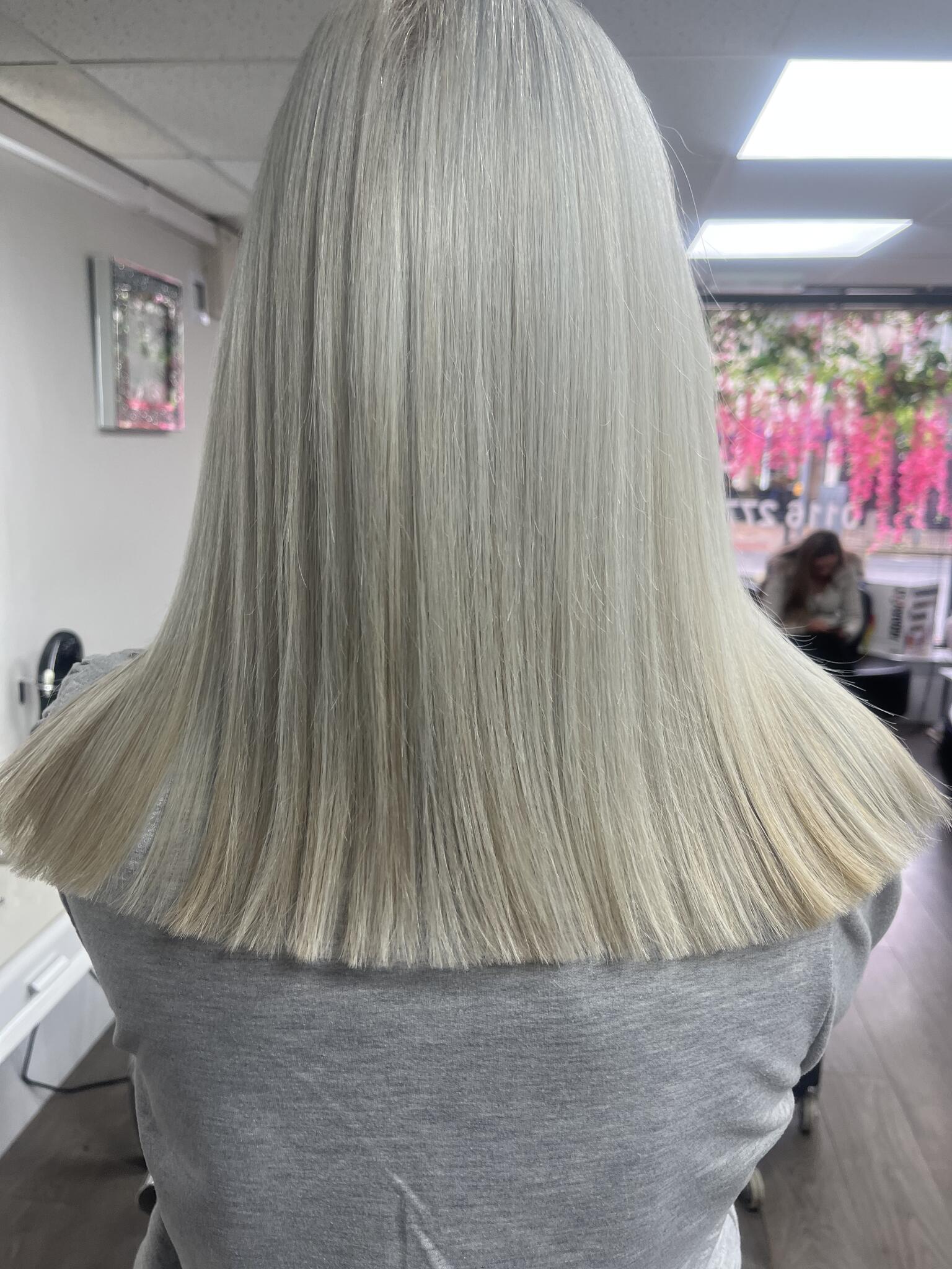 Infinity hair Wigston Nextdoor