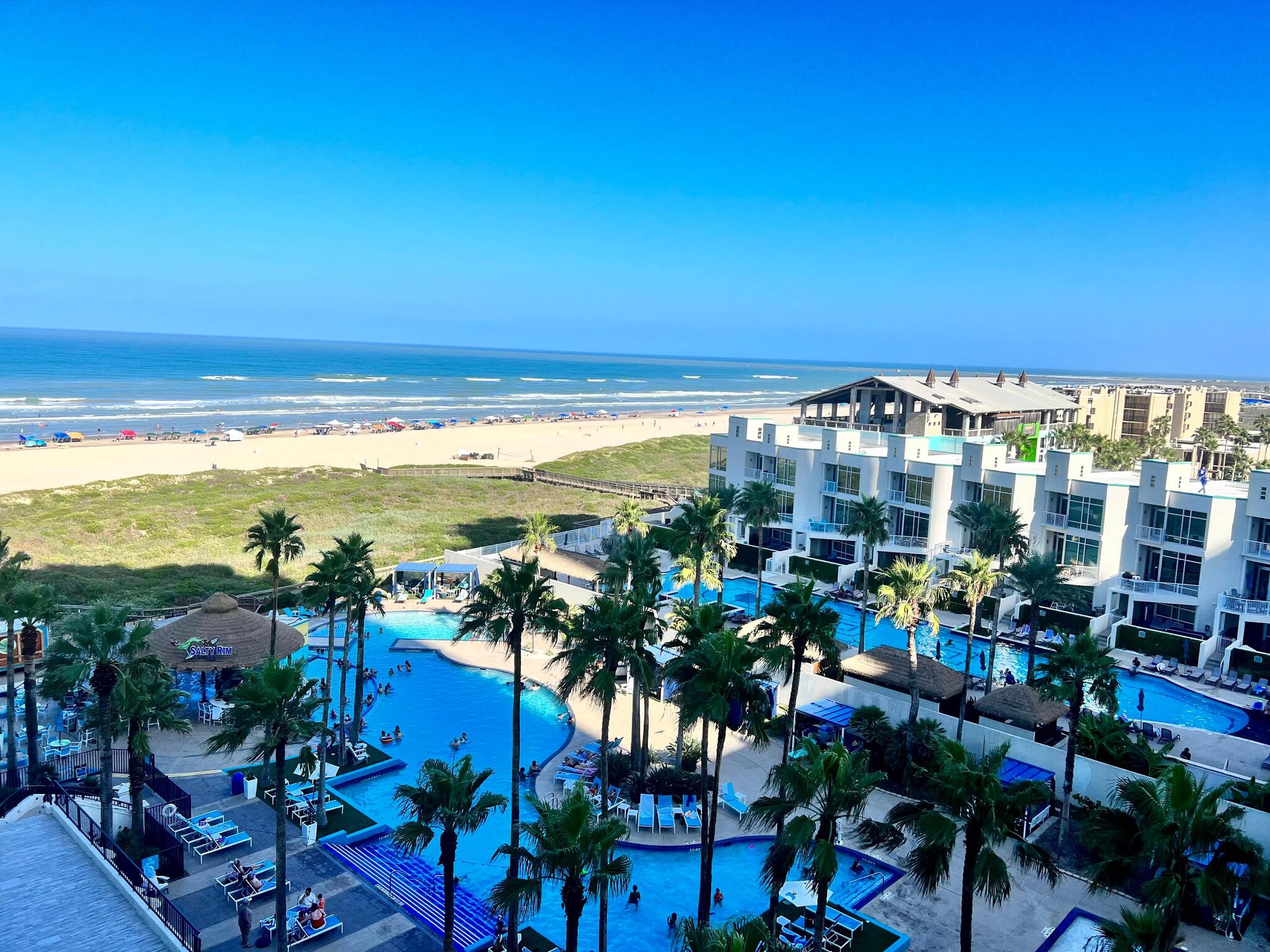 Margaritaville Beach Resort South Padre Island South Padre Island Tx