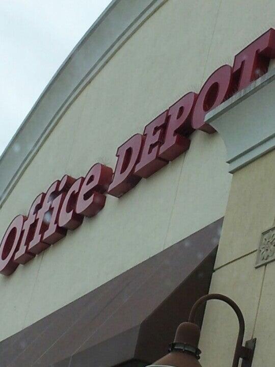 Office Depot - Pembroke Pines, FL - Nextdoor