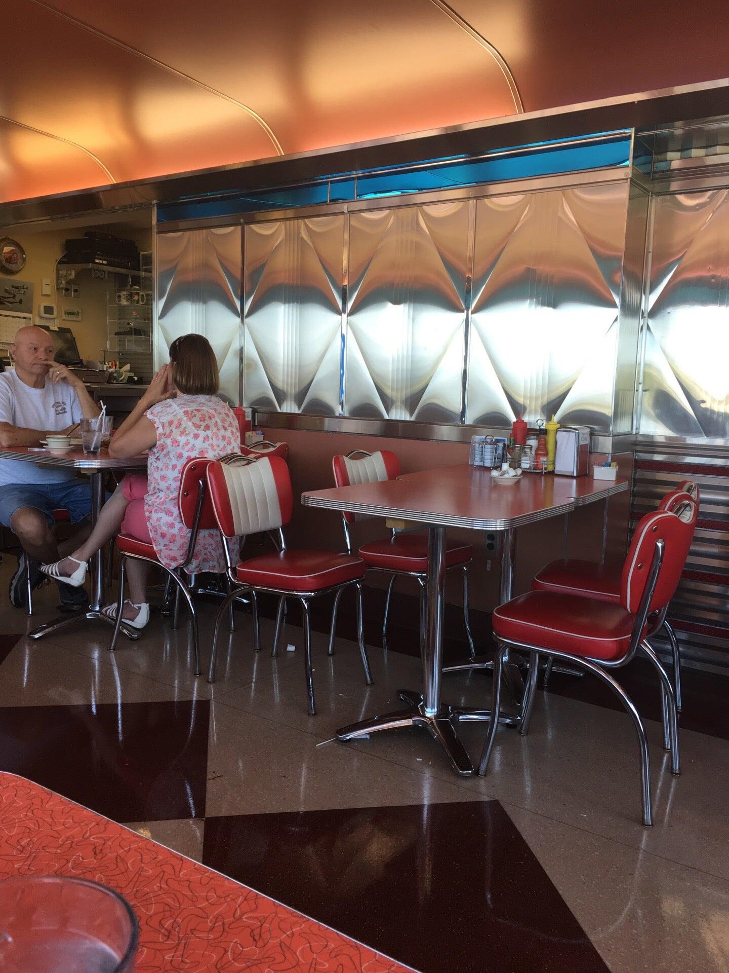 Tin Goose Diner Port Clinton, OH Nextdoor