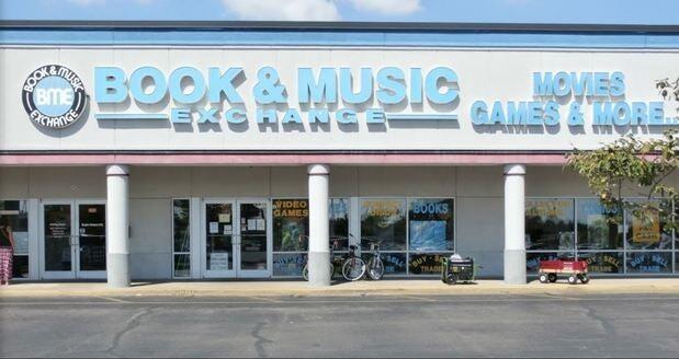 Money Tree/Book & Music Exchange - Owensboro, KY - Nextdoor