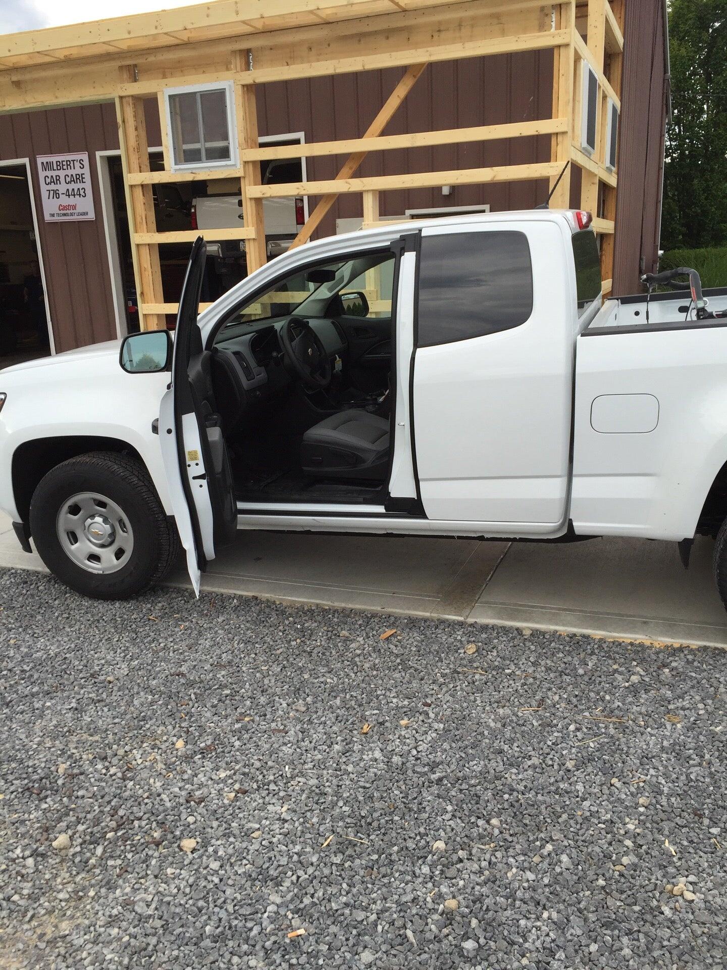 Milbert's Car Care Cranberry Township, PA Nextdoor