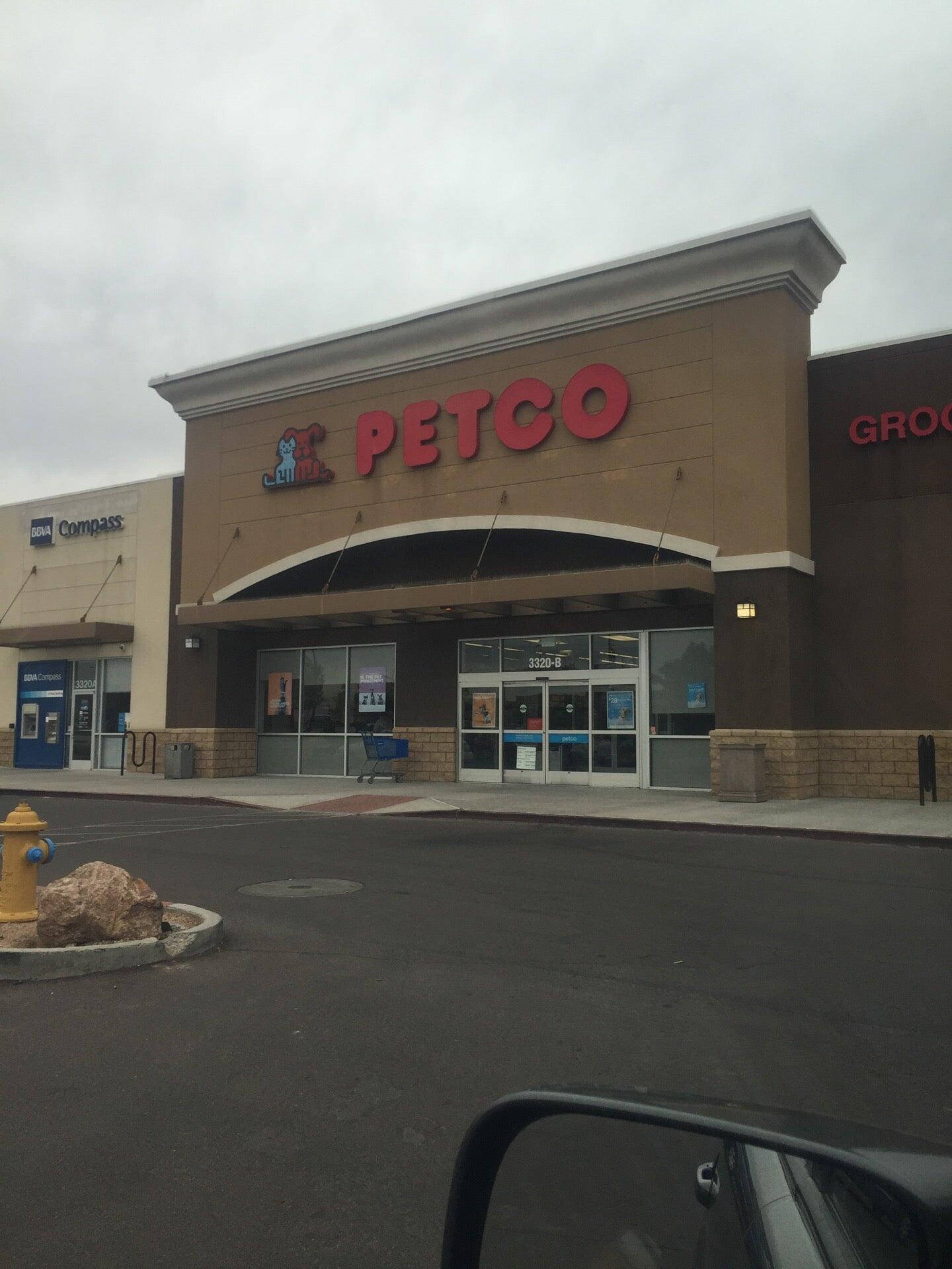 Petco
