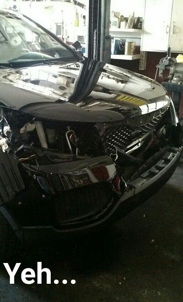 Smith's Paint & Body Shop Fort Mill, SC Nextdoor