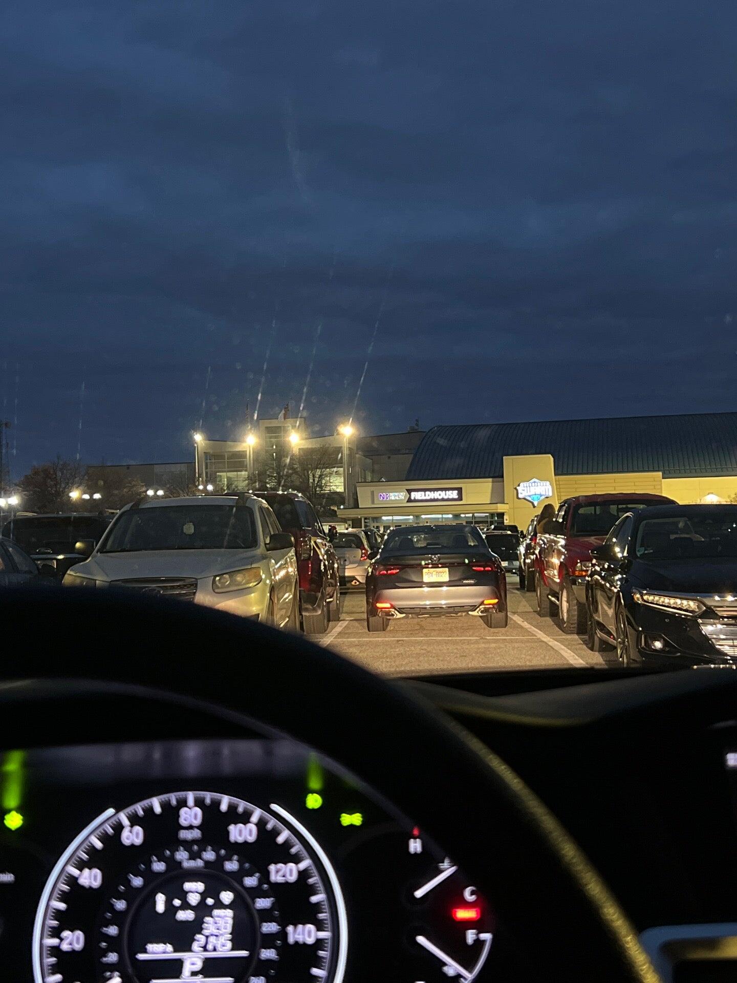 White Oak Amphitheatre Greensboro, NC Nextdoor