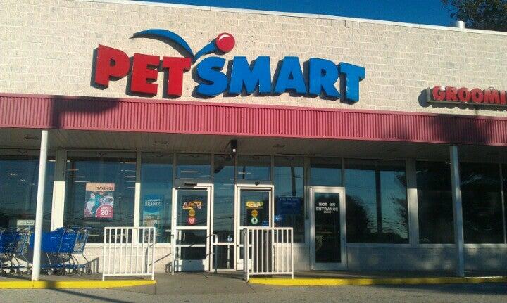 PetSmart West Berlin NJ Nextdoor