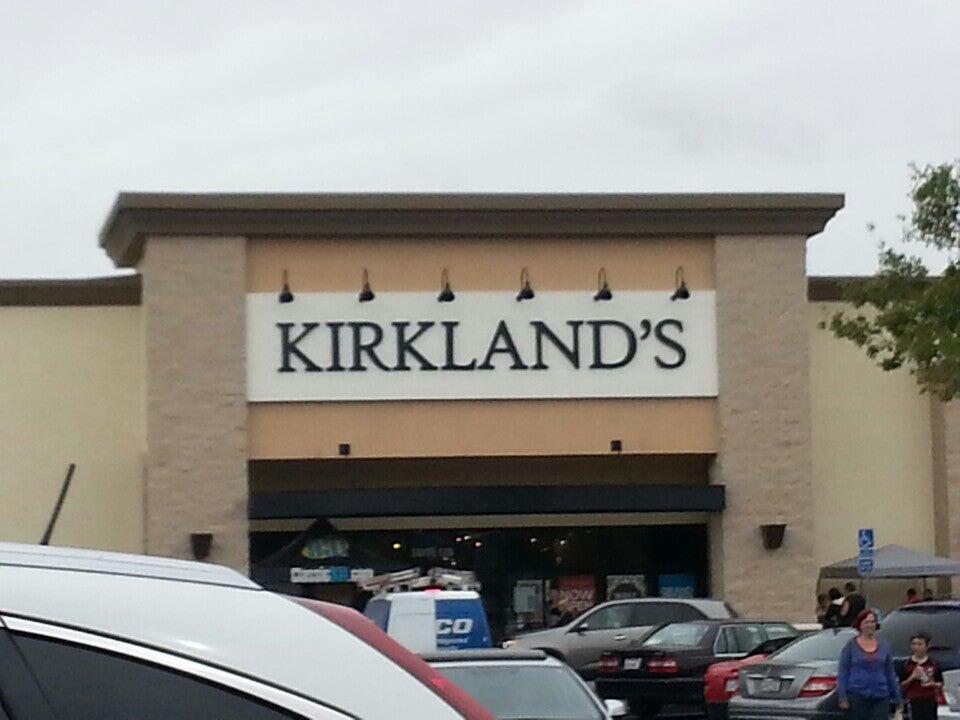 Kirkland's in Elk Grove, CA: Your Go-To Destination for Home Decor