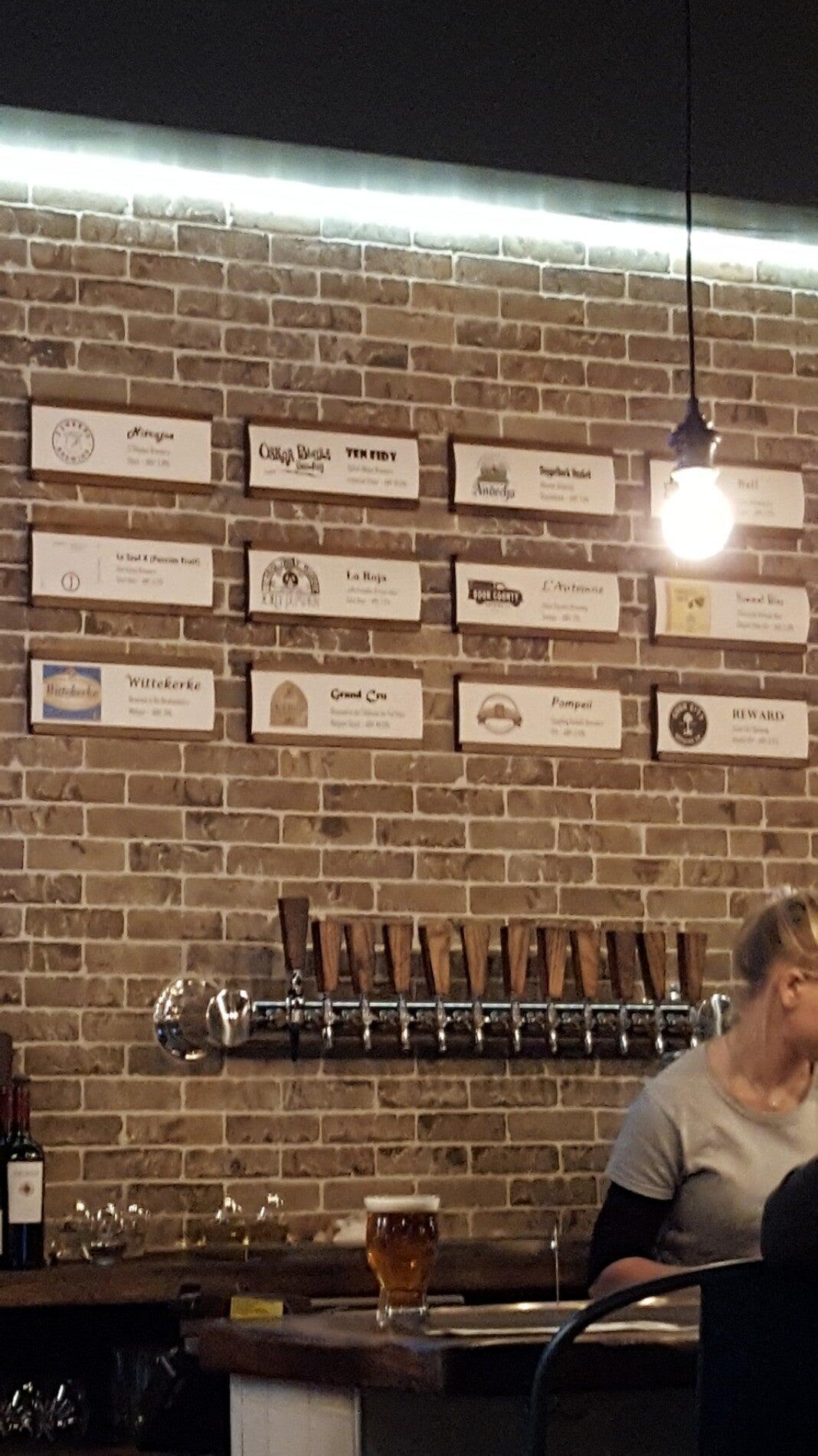 Longtable Beer Cafe - Middleton, WI - Nextdoor