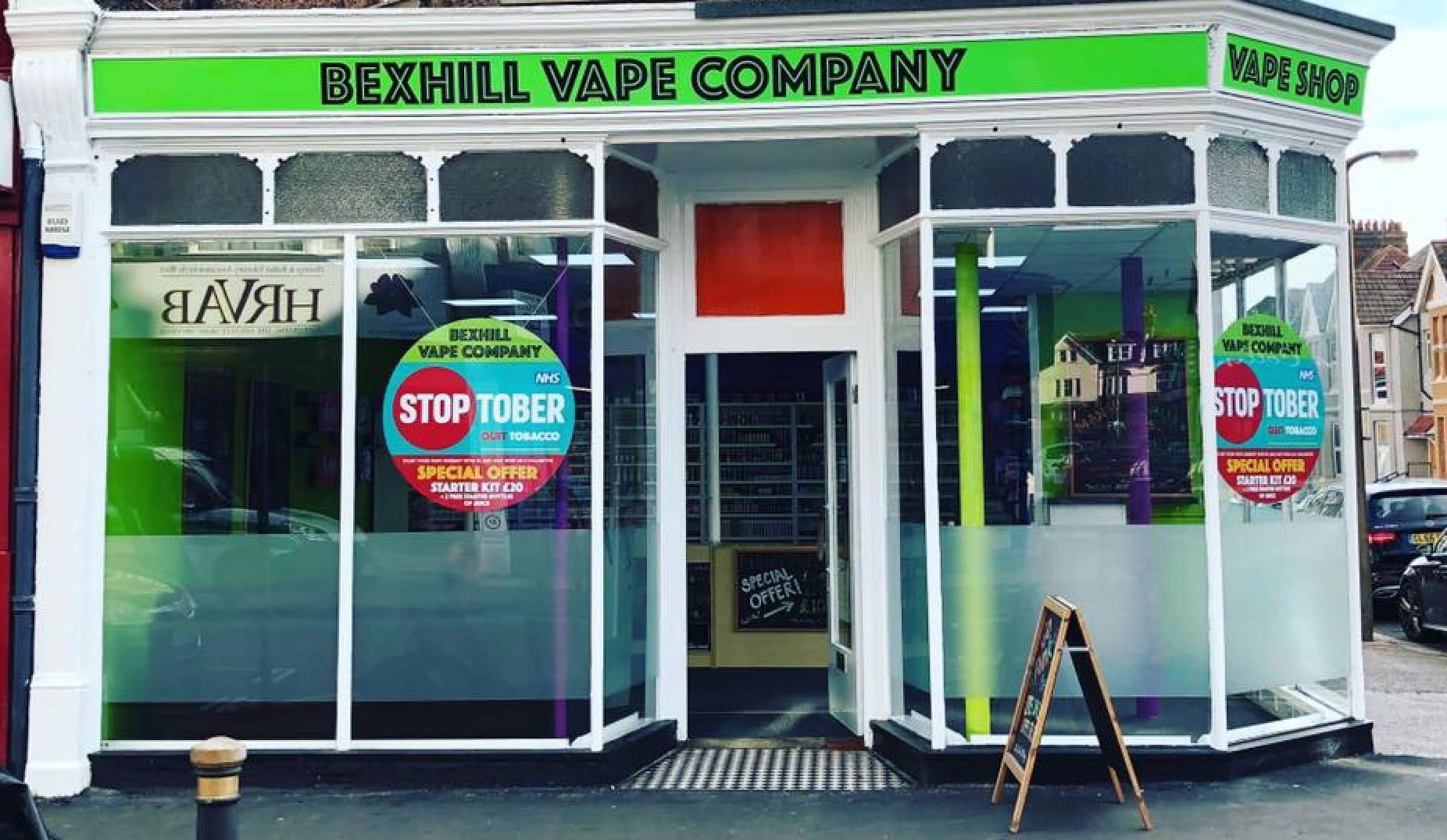 vape shops bexhill Glow Up Your Smoke Sesh: Dabwwods' Horchata Latto Vape Review! 💀✨ main image 1