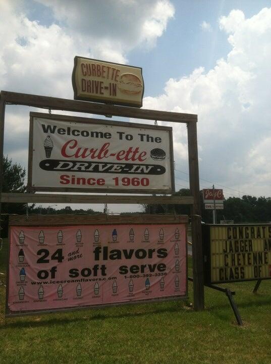 CurbEtte DriveIn English, IN Nextdoor