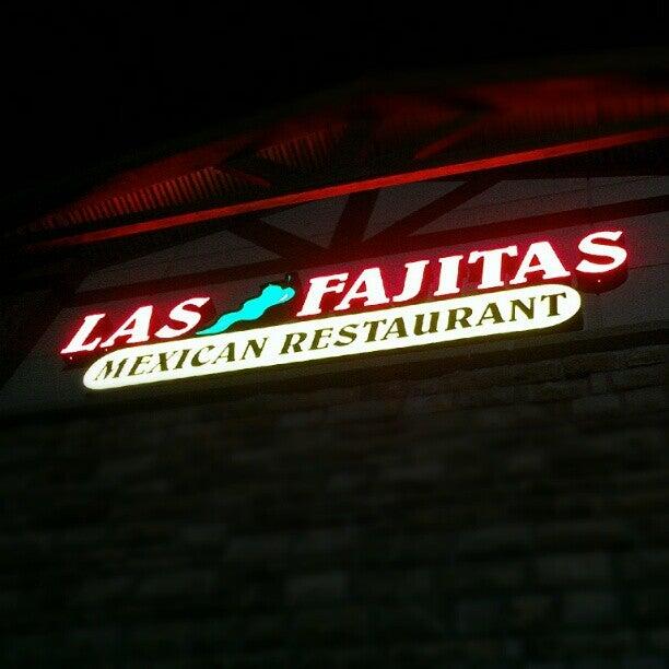 Las Fajitas Mexican Restaurant Castle Pines, CO Nextdoor