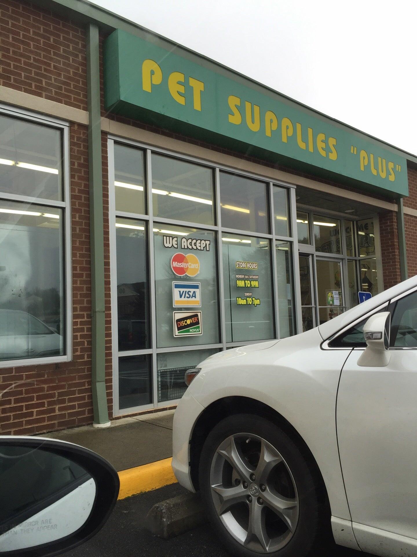 Pet Supplies Plus Charlottesville Charlottesville VA Nextdoor