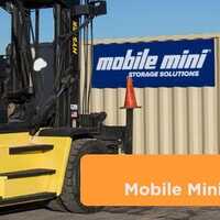 Mobile Mini Storage Solutions 