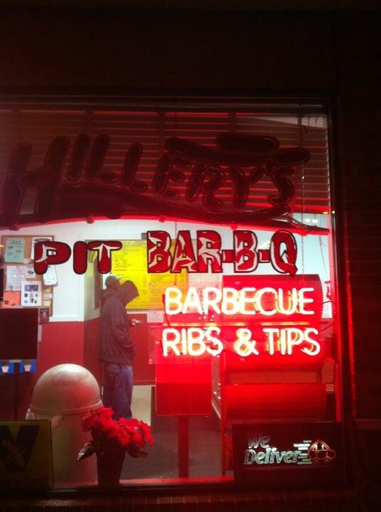 Hillery s Kenosha Bar B Q Kenosha WI Nextdoor