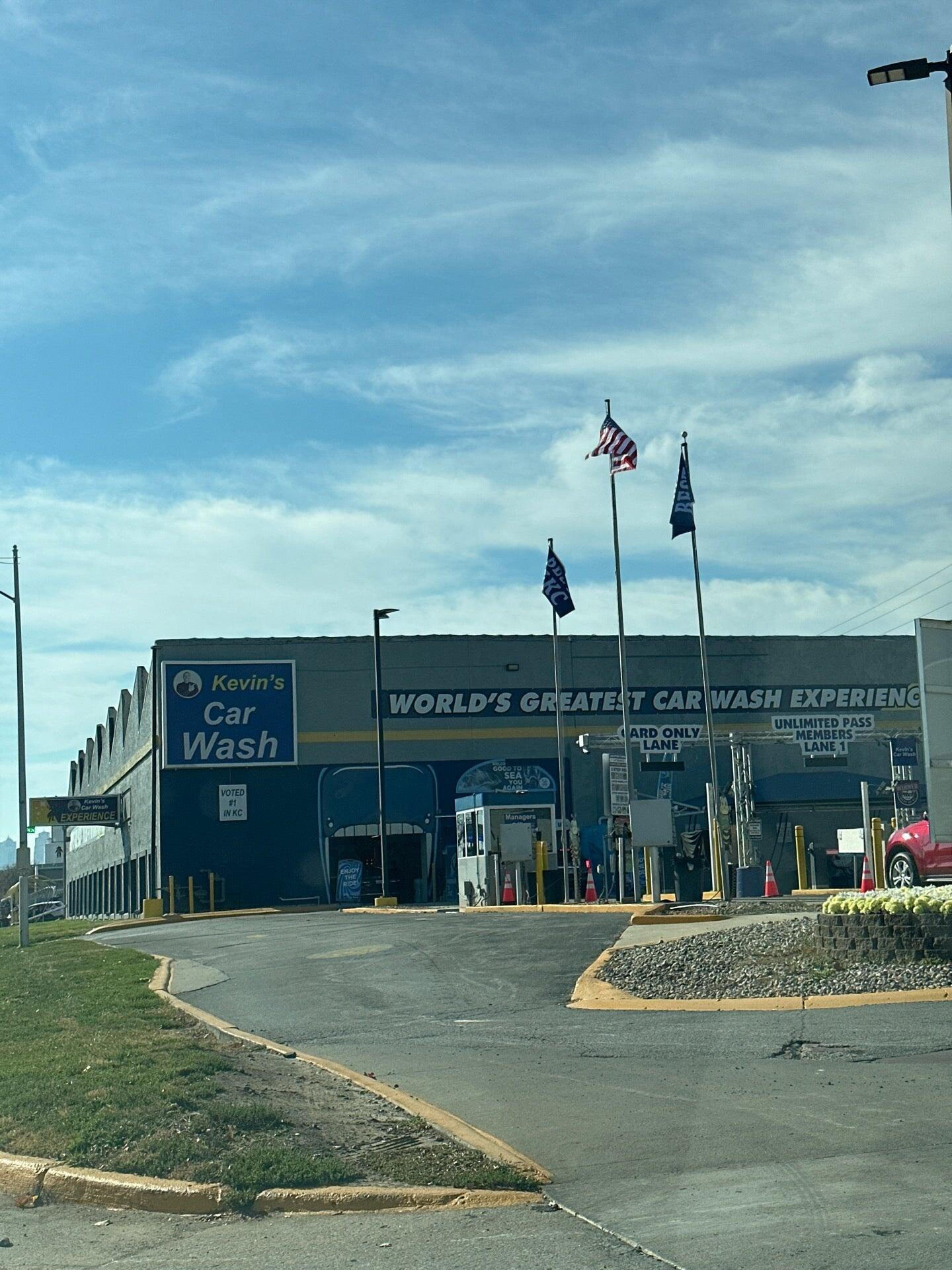 Kevin's Car Wash Kansas City, MO Nextdoor