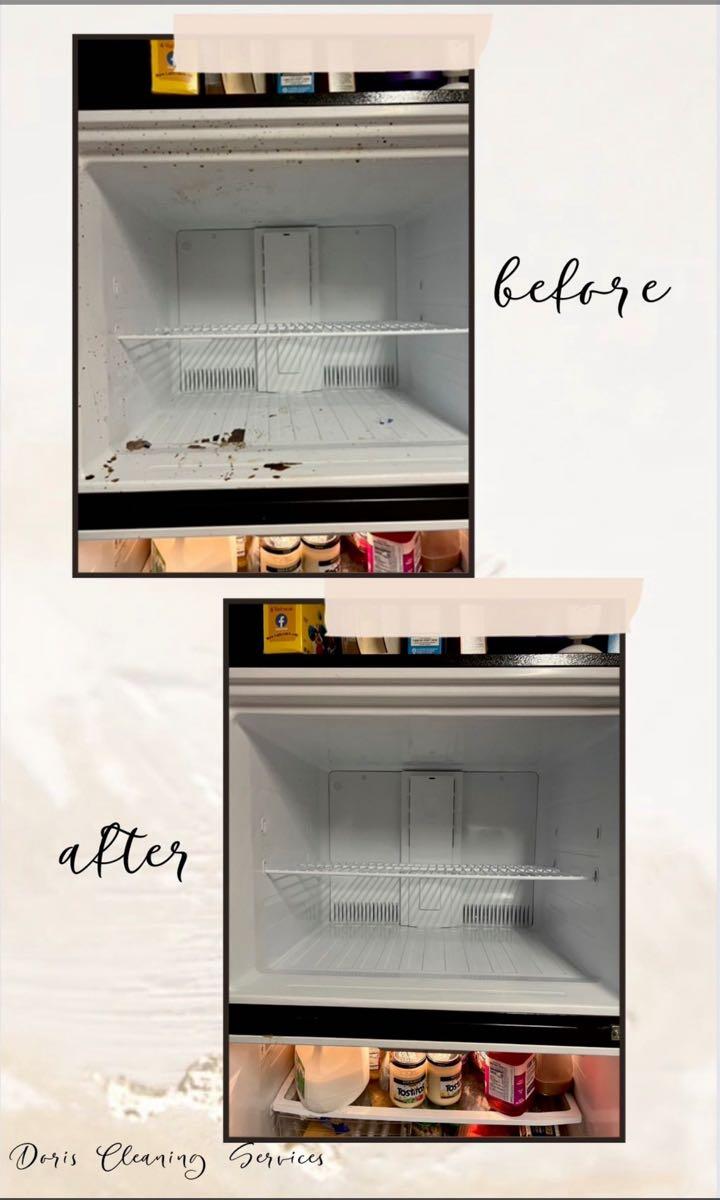 Doris Cleaning Services Durham, NC Nextdoor