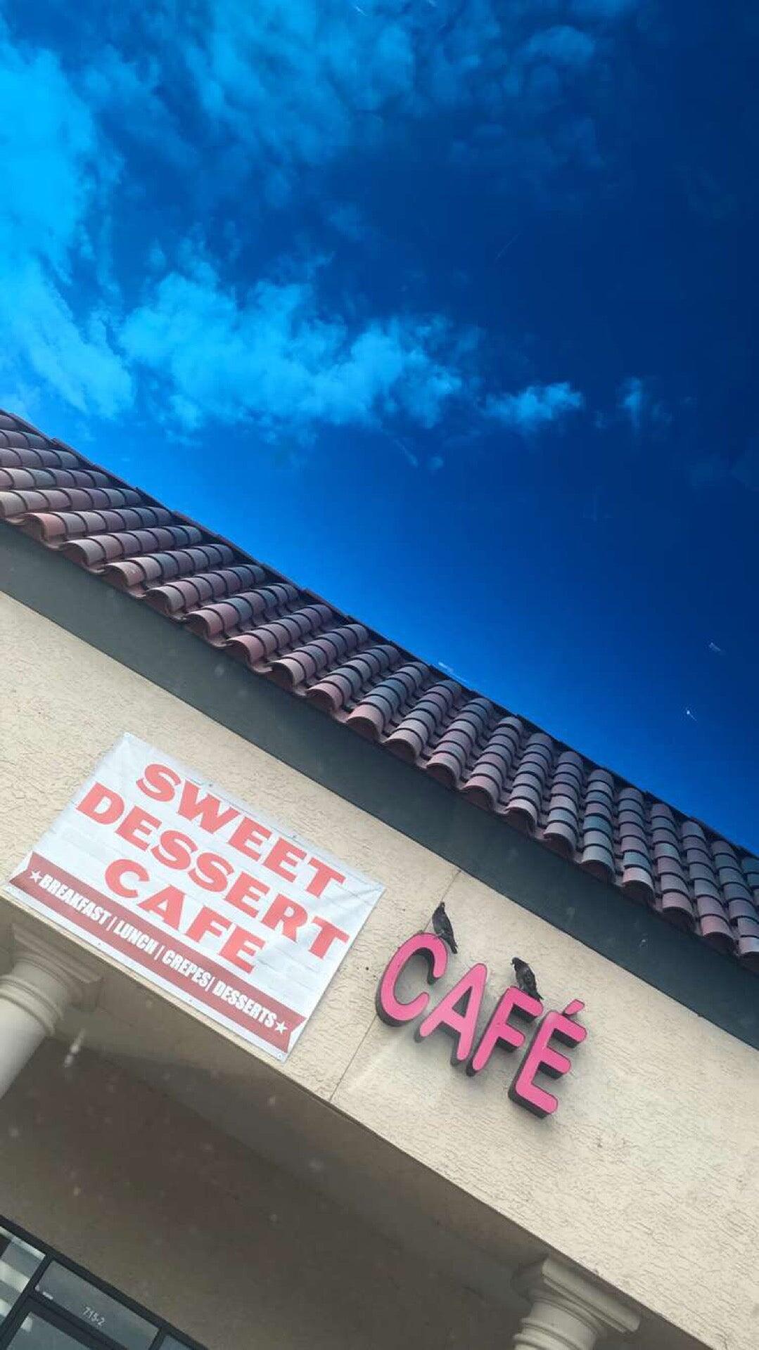 Sweet Dessert Cafe Tempe, AZ Nextdoor