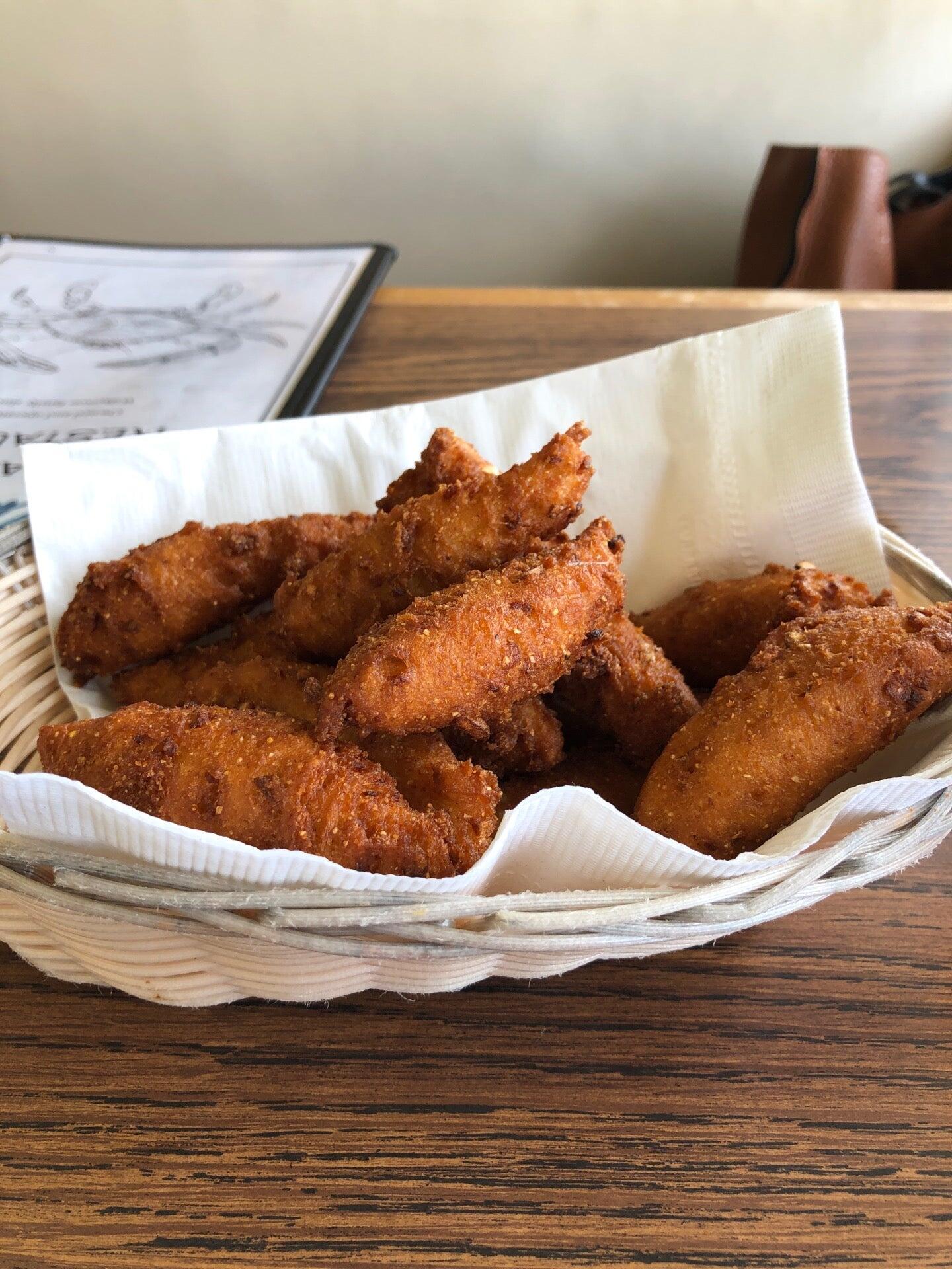 Wilkerson's Seafood Restaurant Colonial Beach, VA Nextdoor