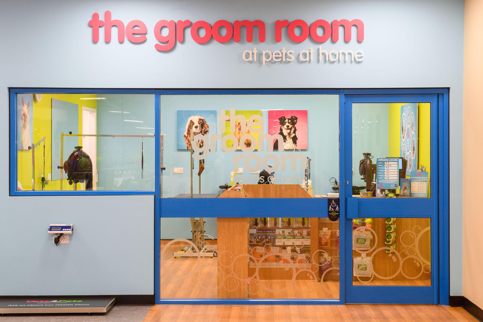 The Groom Room Glasgow Glasgow Nextdoor