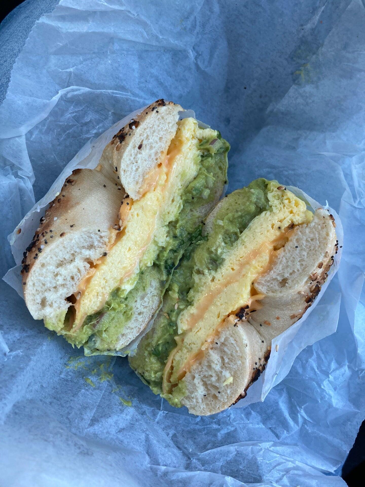 Bagel Bin & Deli Huntersville, NC Nextdoor