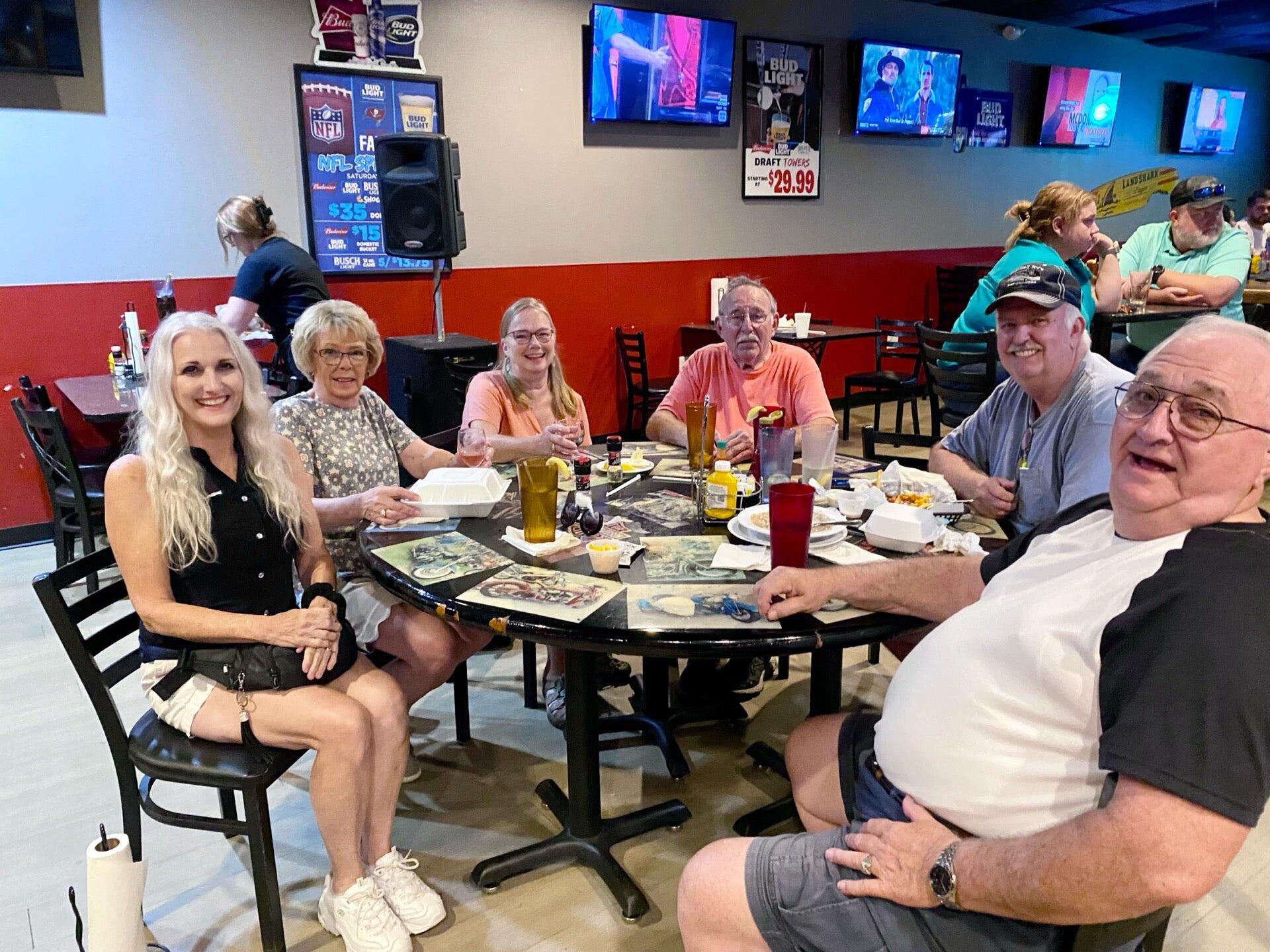 The End Zone Family Sports Cafe Lakeland, FL Nextdoor