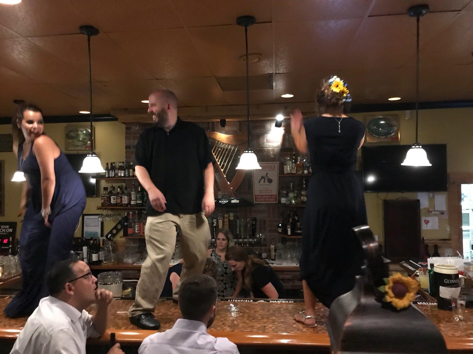 Finnegan's Tavern Burlington, CT Nextdoor