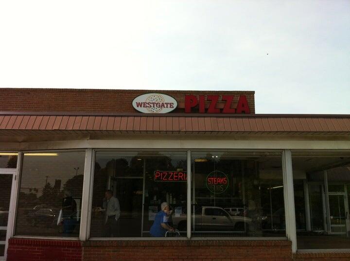 Westgate Pizza - Bethlehem, PA - Nextdoor