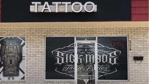 Come by Sick Made Tattoo  Sick Made Tattoo Parlor Texas  Facebook