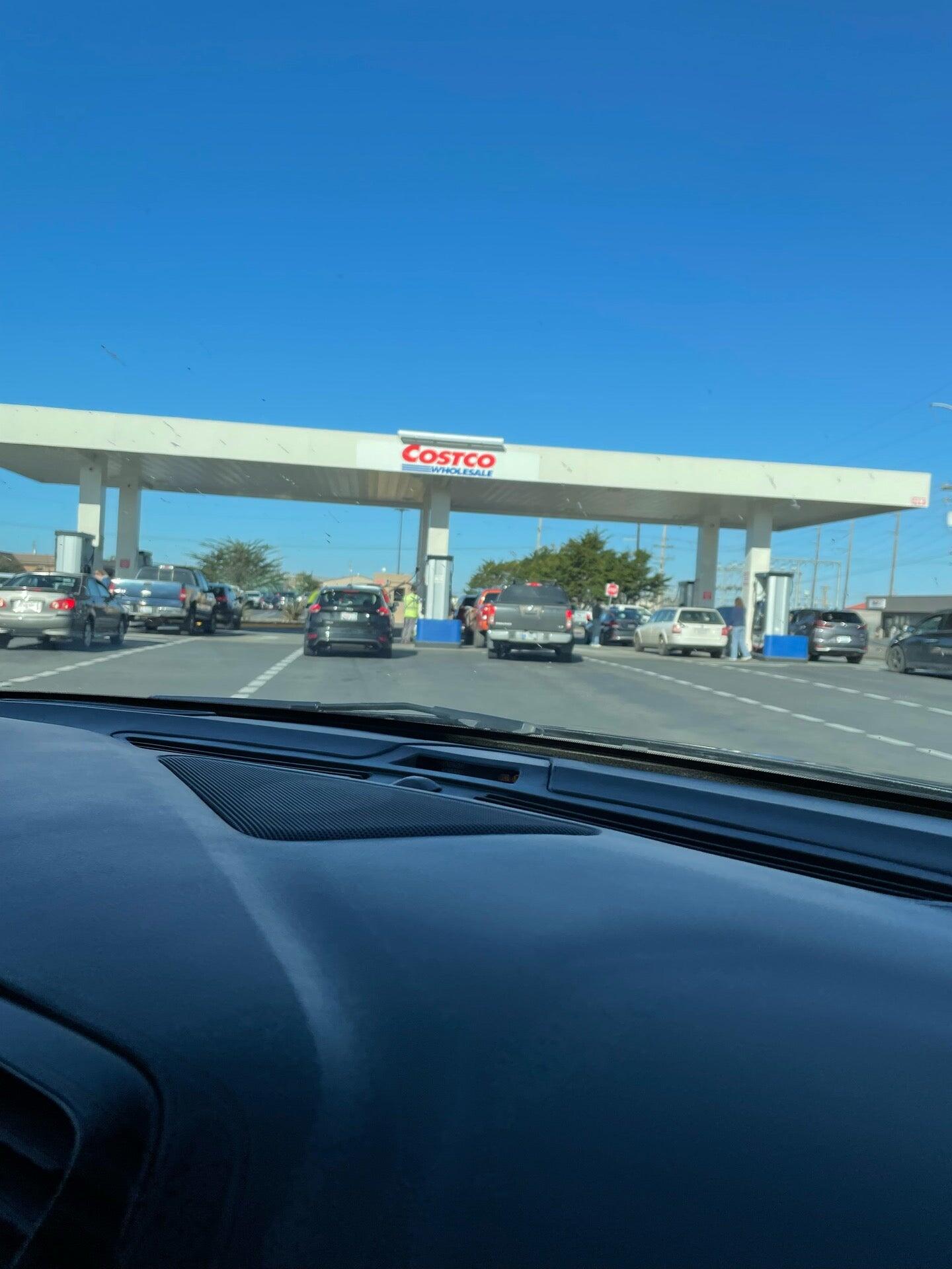 Costco Gas Eureka, CA Nextdoor