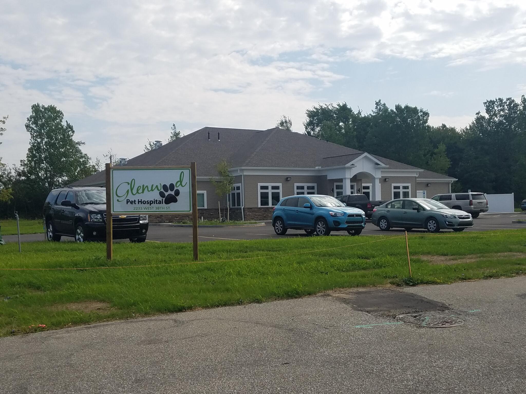 Glenwood Pet Hospital - Erie, PA - Nextdoor