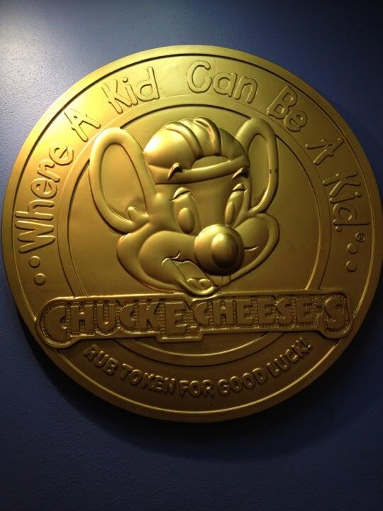 Chuck E. Cheese Lexington, KY Nextdoor