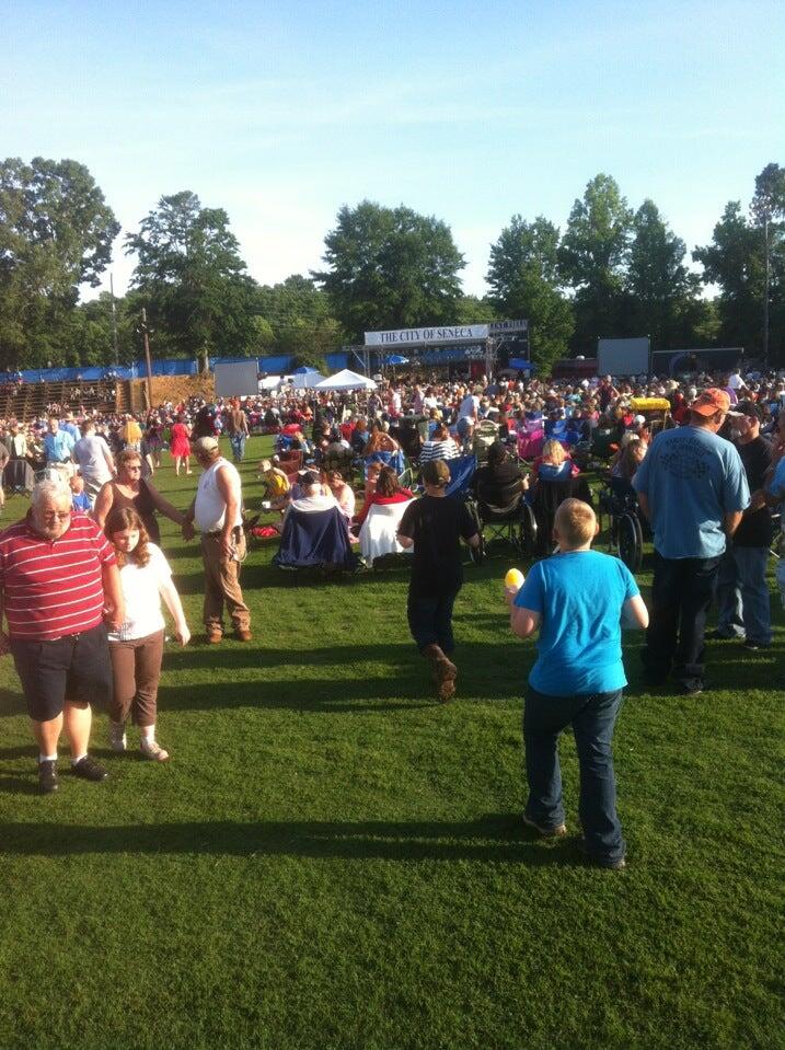 Gignilliat Field Seneca, SC Nextdoor