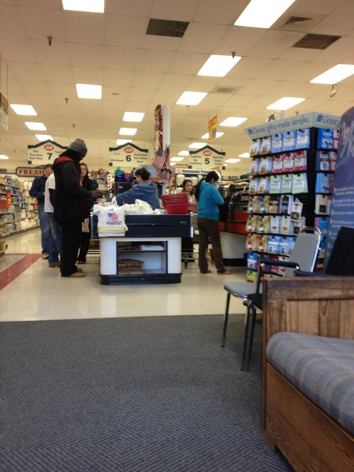 Iga Cleveland, NC Nextdoor