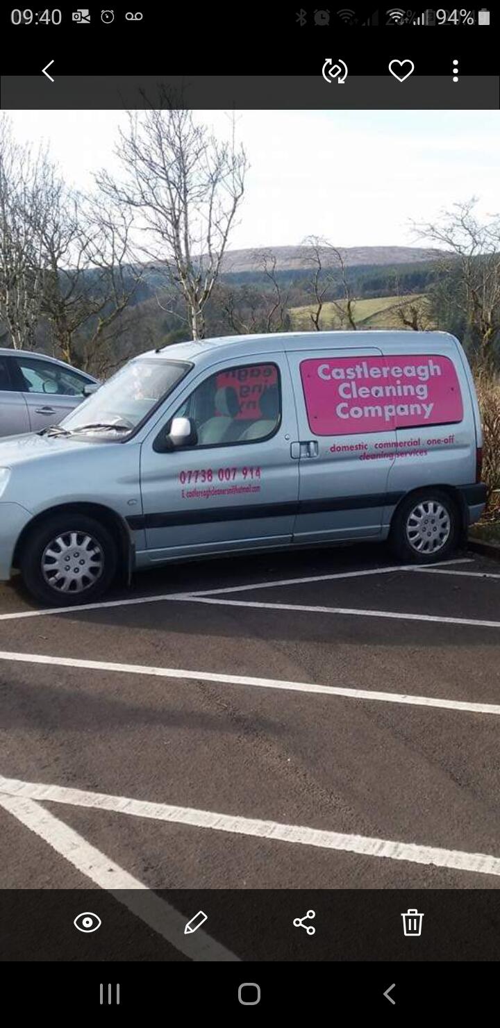 Castlereagh Cleaning Company Belfast, GBNIR Nextdoor