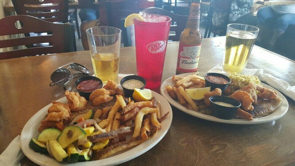 black diamond oyster bar history