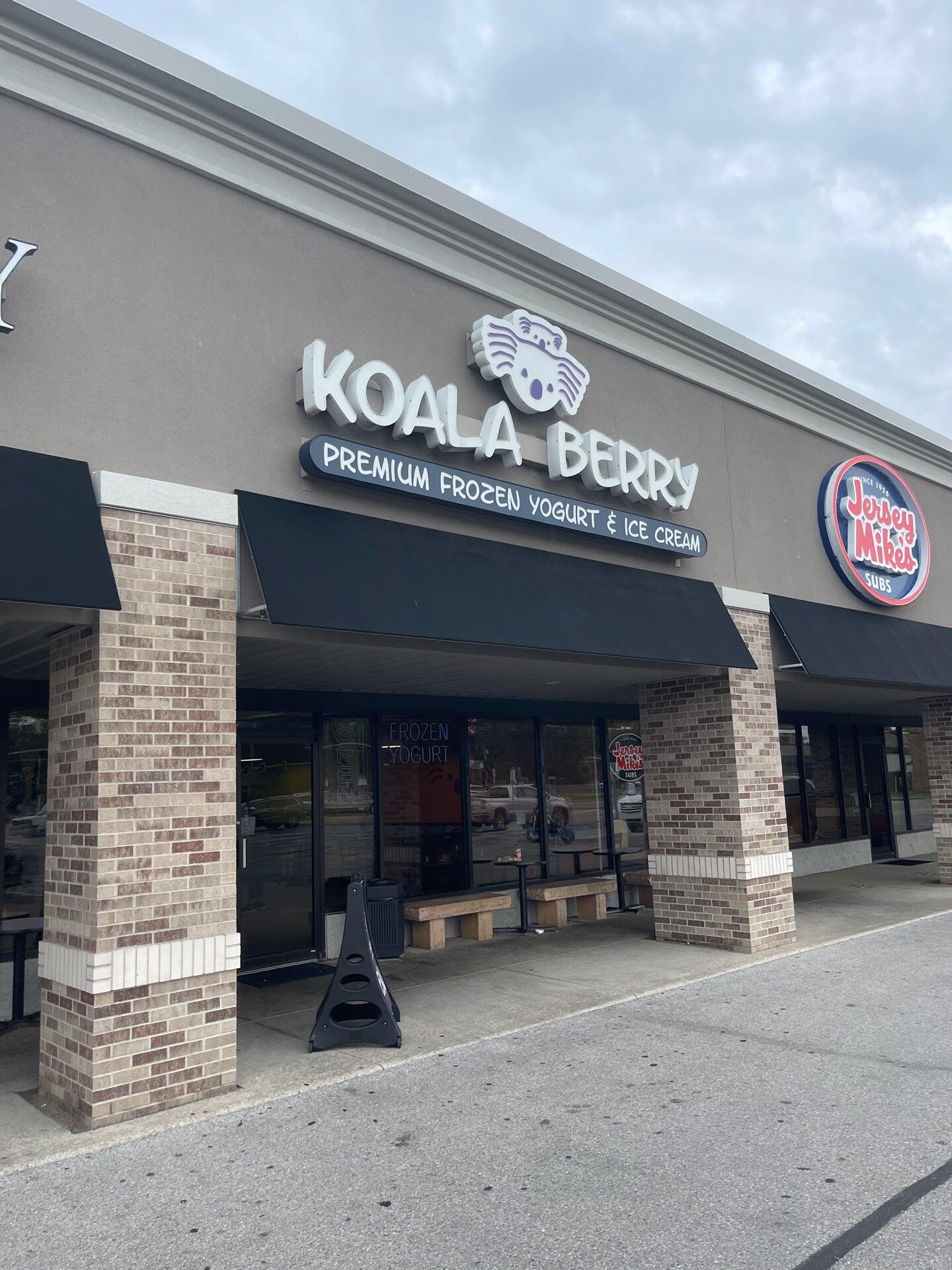 Koala Berry
