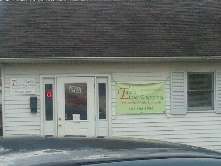 DD Stoops Laser Engraving Kokomo, IN Nextdoor