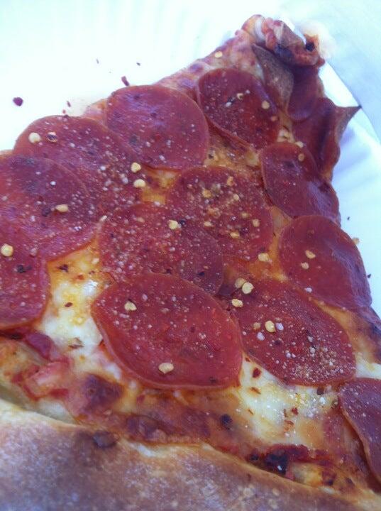 Papa Piccolo Pizzeria Miami, FL Nextdoor